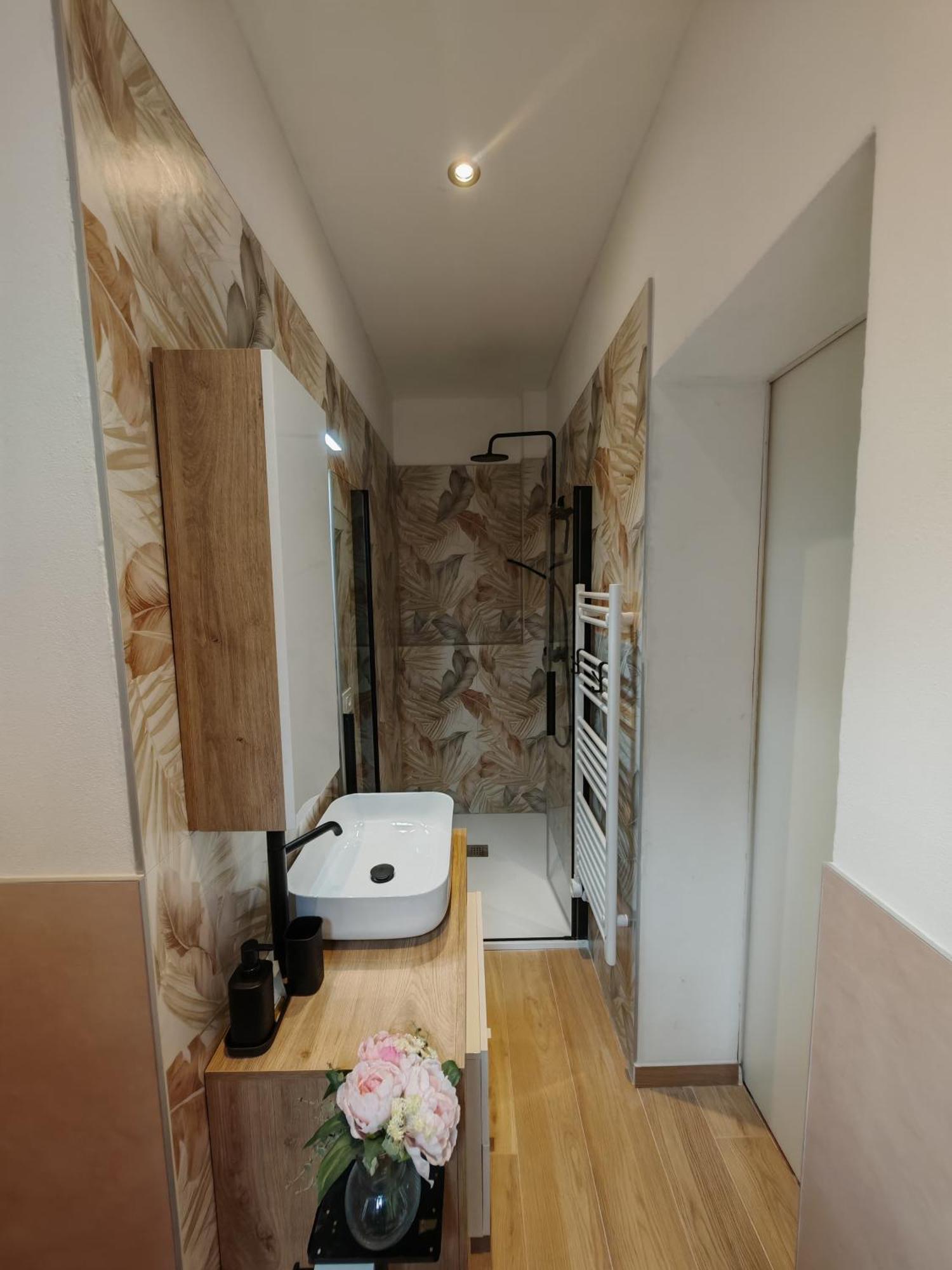 La Sosta 2-Casa Accanto Alla Stazione Dei Treni Modena Exterior foto