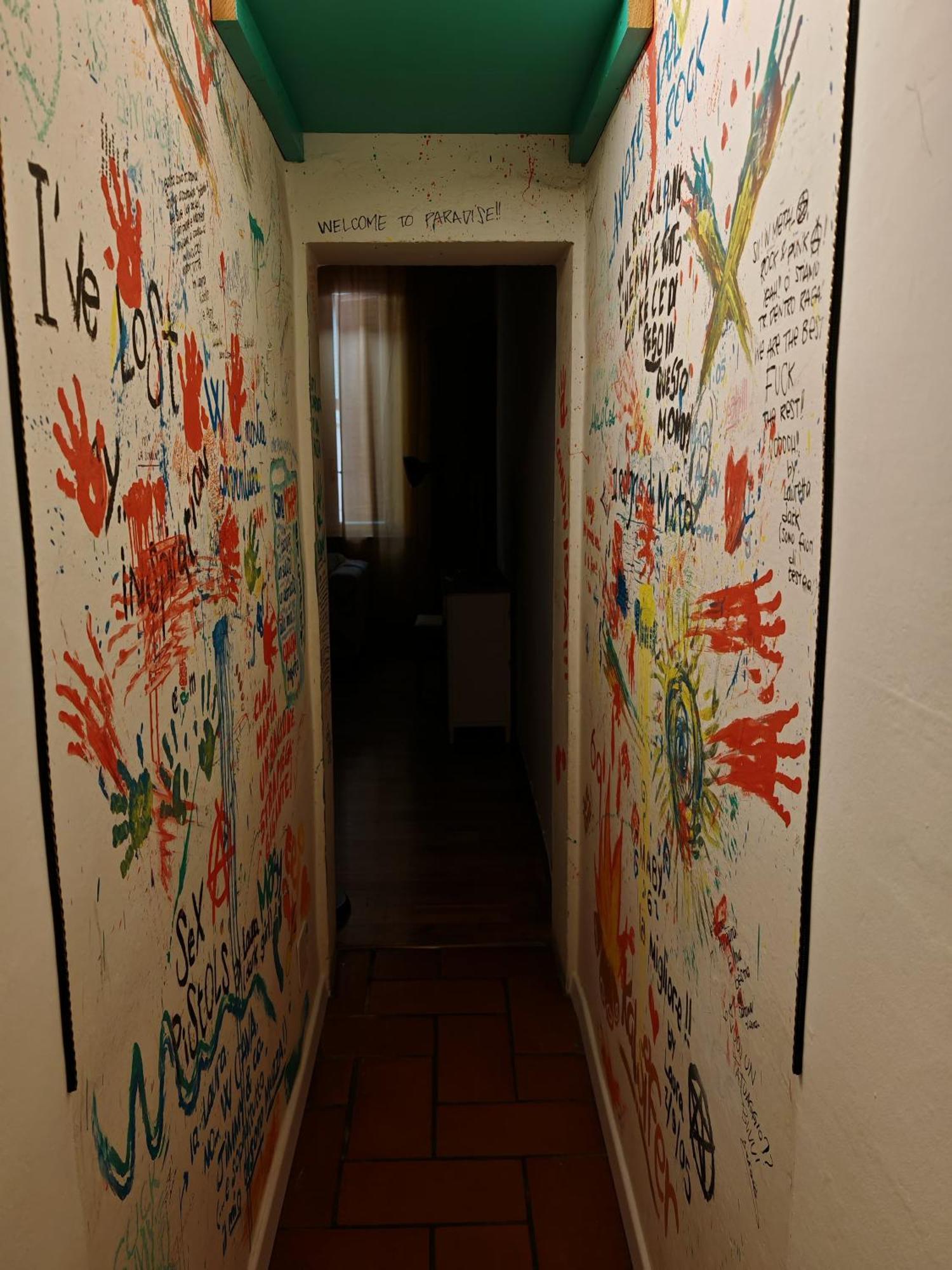 La Sosta 2-Casa Accanto Alla Stazione Dei Treni Modena Exterior foto